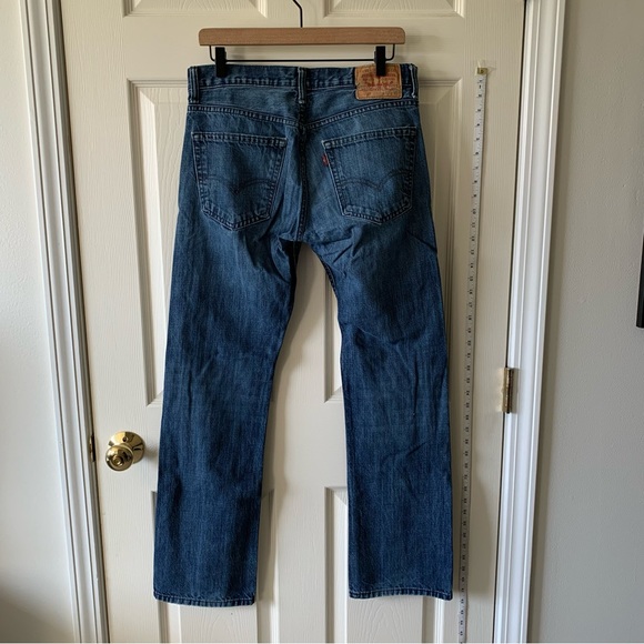 Levi’s 527 Jeans 32W, 32L - Picture 2 of 5